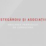 Anularea permisului de conducere pentru infracțiuni rutiere