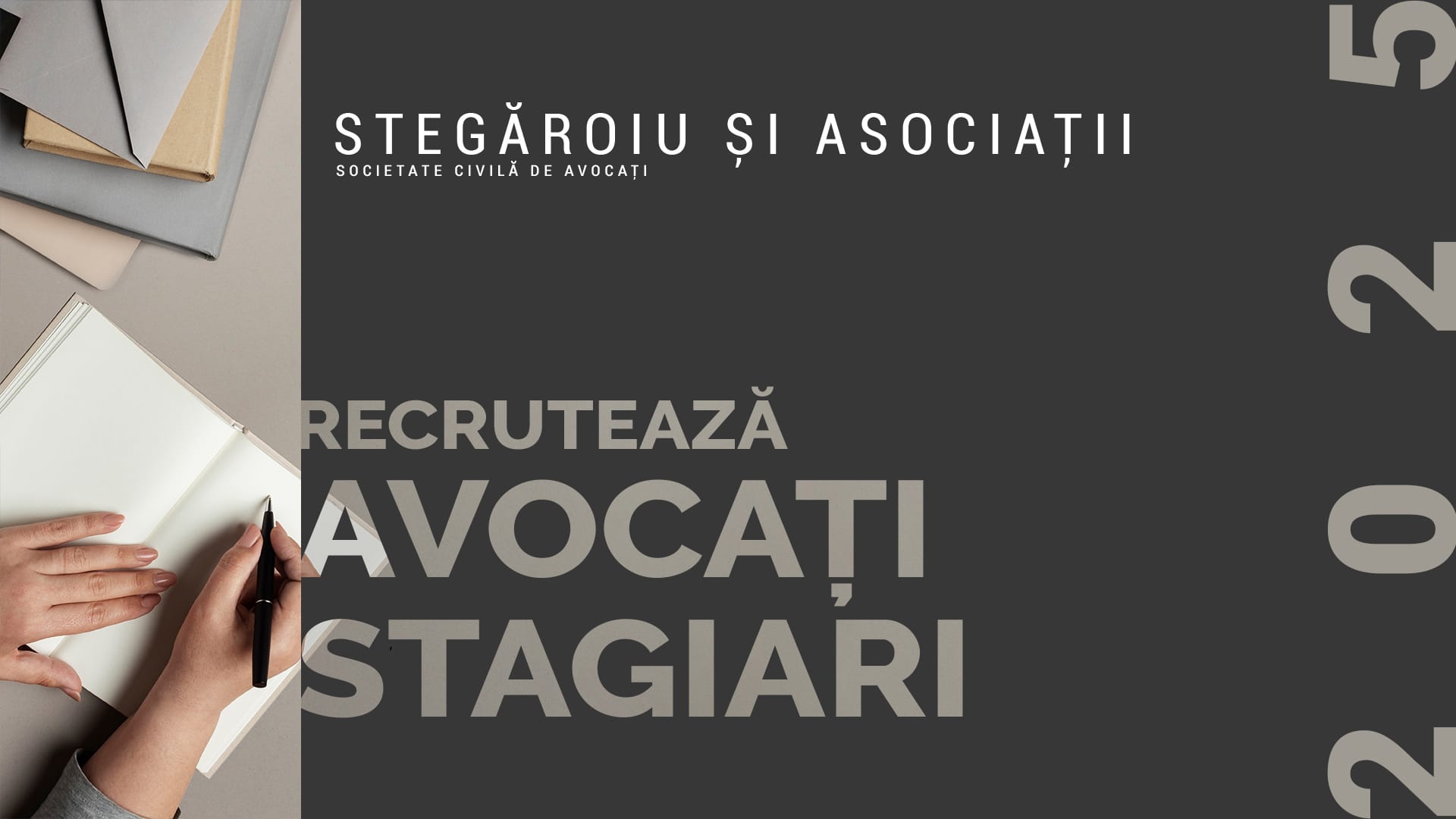 stagiari 2025